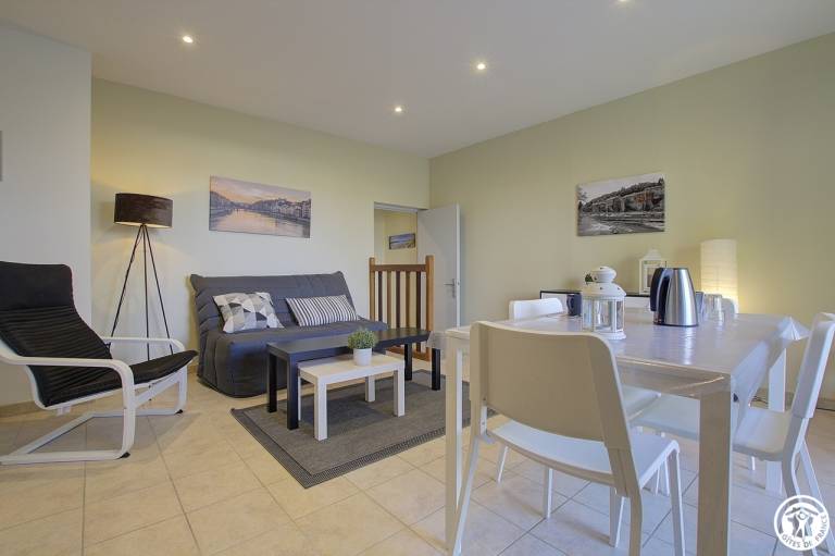 Family-oriented gite with terrace & garden | Pets allowed — photo 2