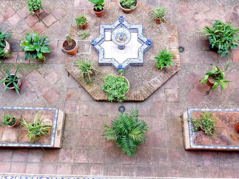 Apartment | Next to Seville Cathedral in Seville