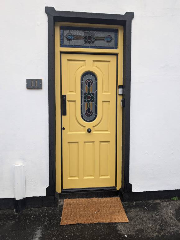 House Londonderry