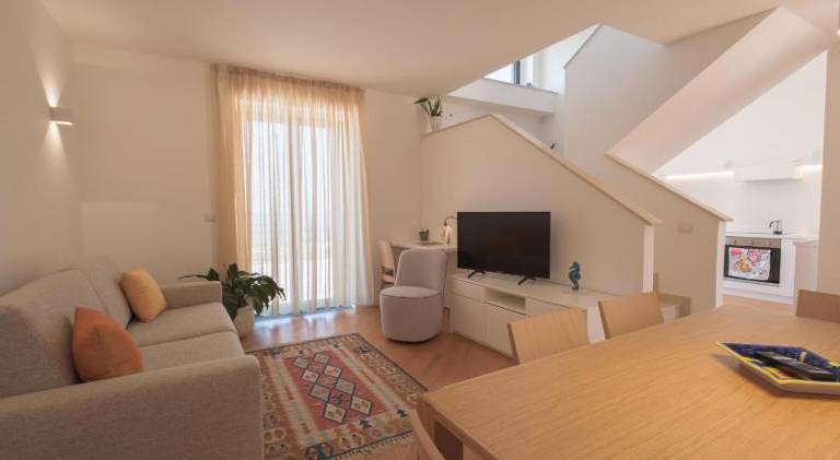 Children-friendly charming apartment with garden, grill & terrace | Close to the beach | Pets are welcome — photo 2