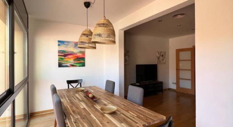 150 m&sup2; Ferienhaus