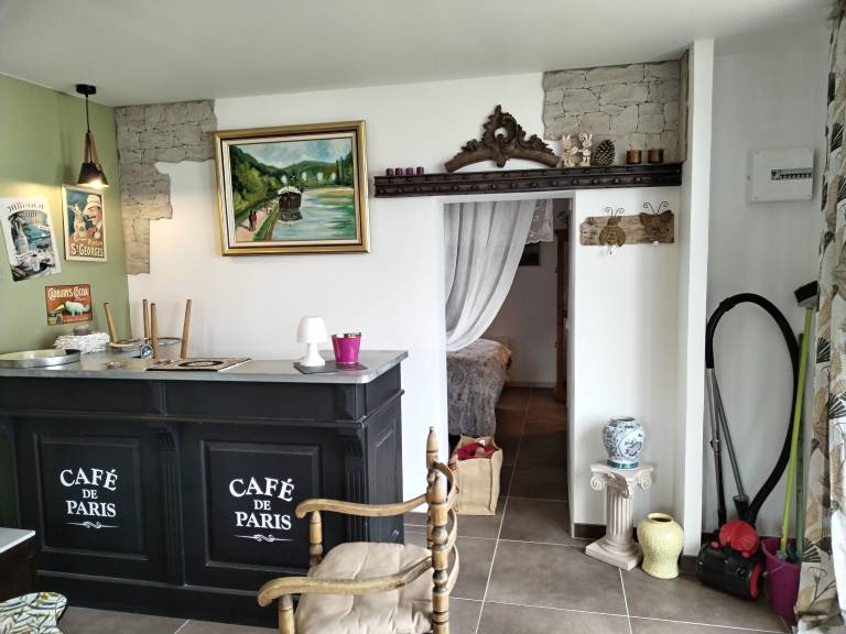Maison de vacances Dieppe