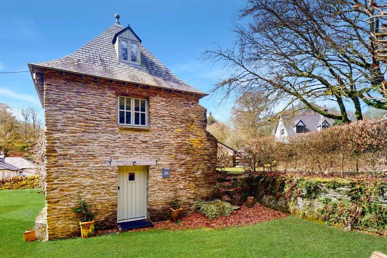 Cottage Exmoor