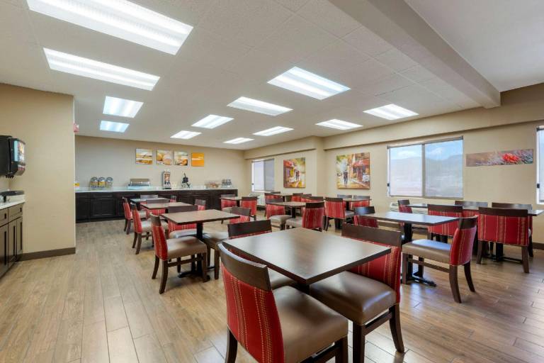 Comfort Inn Camp Verde I-17 — photo 5
