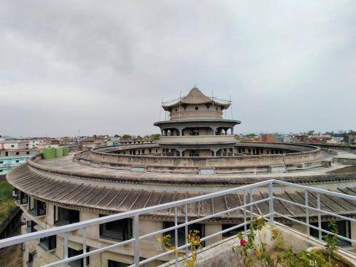 Bed and breakfast Bodhgaya