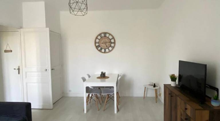 Pleasant holiday apartment | Pet-friendly in Bagnoles-de-l'Orne