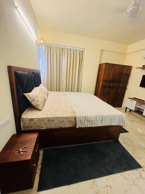 Holiday apartment with 1 room for 2 persons in Jaipur