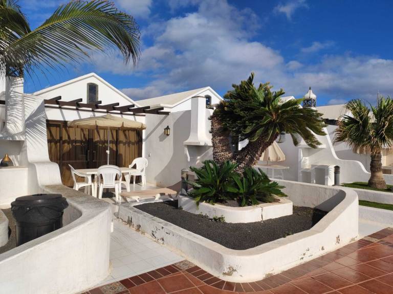 Villa Costa Teguise