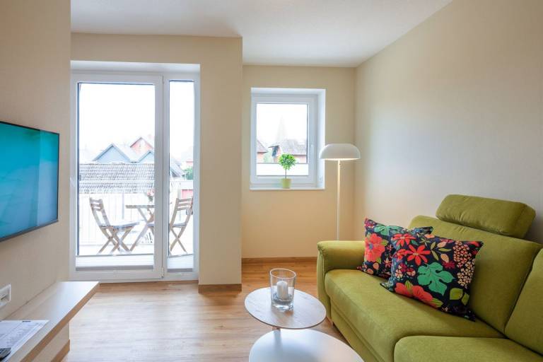 Ferienwohnung Wellengang in Husum für bis zu 3 Personen — photo 4