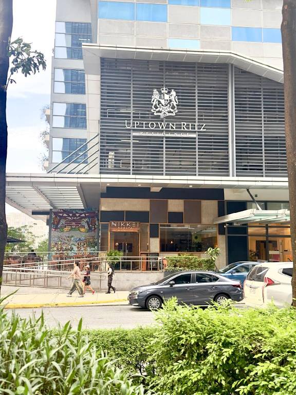 Ferienwohnung Taguig City