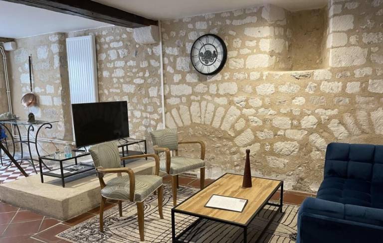 Appartement Auxerre
