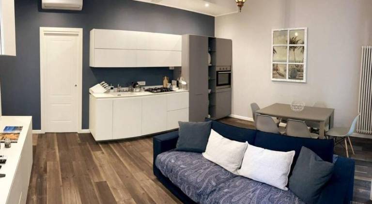 Apartment with 2 rooms for 4 persons — photo 4