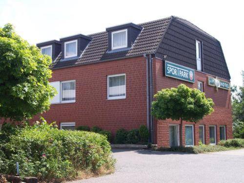 Sportpark Hotel Isernhagen in Hannover