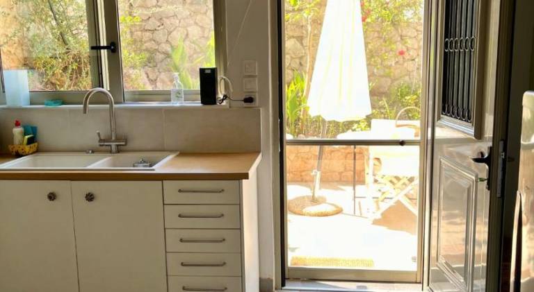 Vacation home with terrace & garden | Pets allowed — photo 2