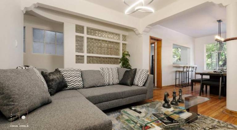 Holiday apartment with 1 room for 4 persons — photo 2