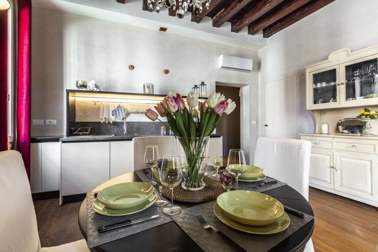 Apartment | Near Rialto Bridge — photo 4