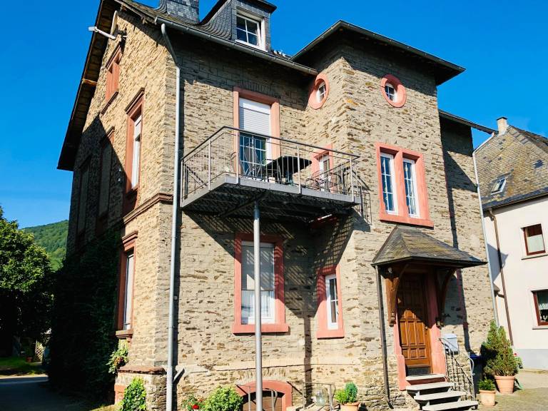 Rental apartment | Pet-friendly in Bernkastel-Kues