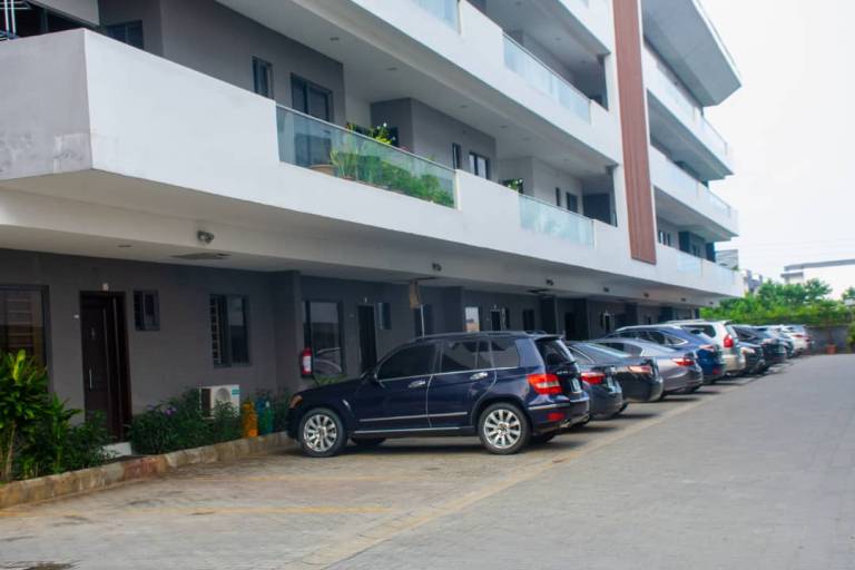 Holiday apartment with 3 rooms for 6 persons — photo 4