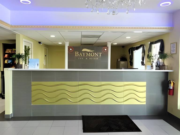 Baymont by Wyndham Walterboro in Walterboro, SC