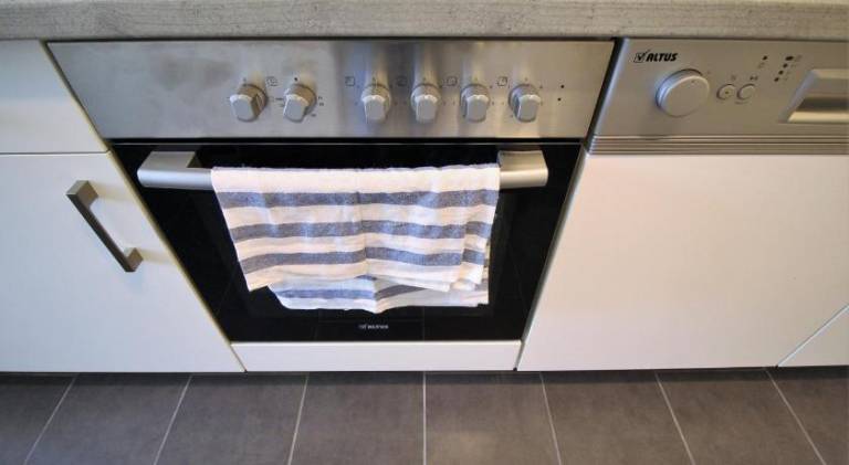 Holiday apartment | Pets are welcome — photo 4