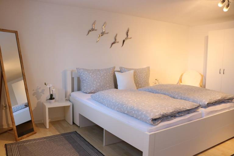 Holiday apartment with 2 rooms for 4 persons — photo 2