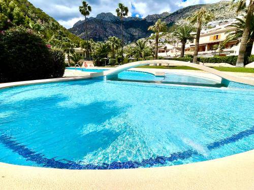 Villa Alicante