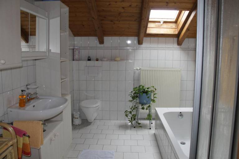 Ferienwohnung Arnbruck