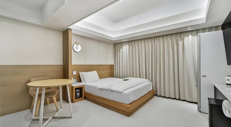 9AVENUE hotel