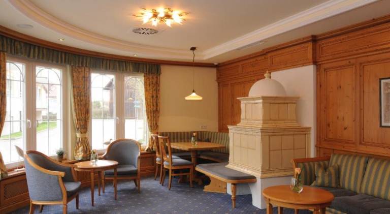 Hotel & Gasthof Richard Held — photo 3