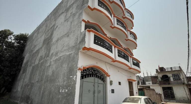 Shiv Homestay — photo 3