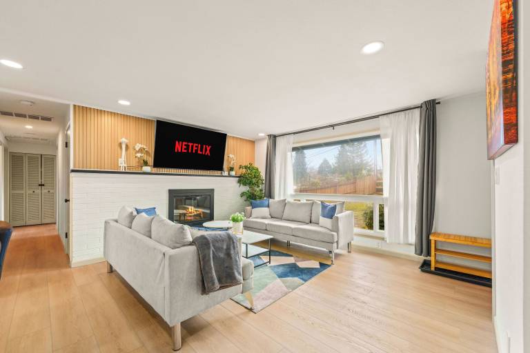 House SeaTac