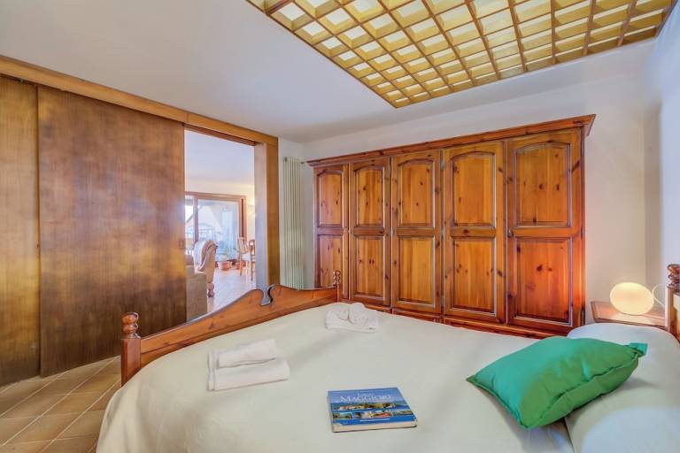 Ferienwohnung Stresa