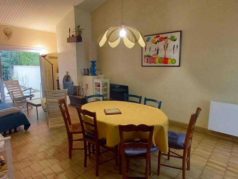 Pleasant vacation home | Beach nearby | Pets are welcome — photo 3