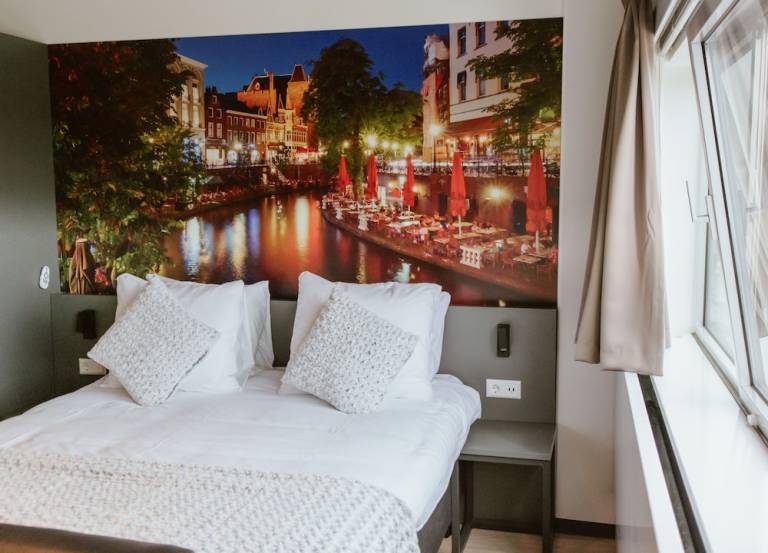 Aparthotel Utrecht