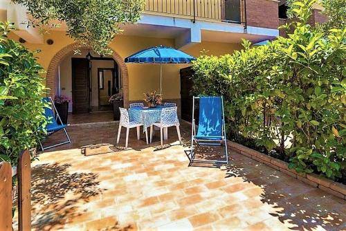 Appartamento con servizi da hotel Marina di Camerota