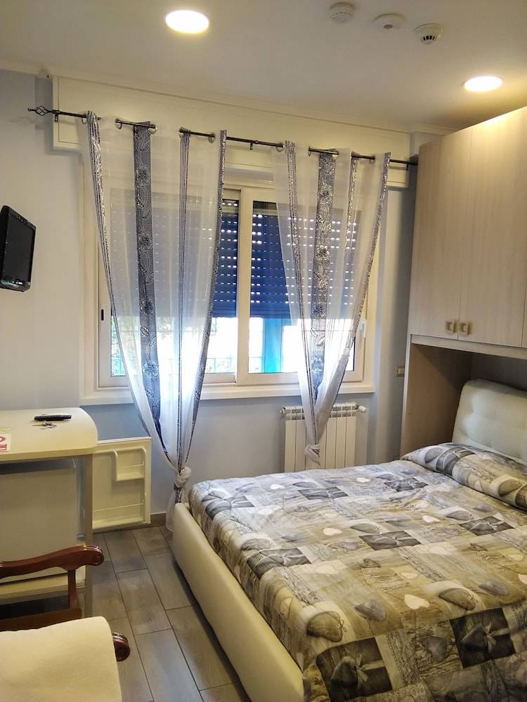 Bed & Breakfast Quartiere XIX Prenestino Centocelle