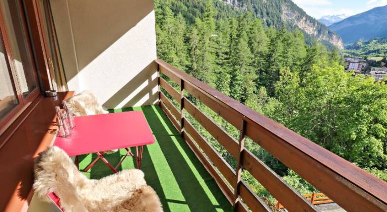 Holiday apartment with 1 room for 4 persons — photo 3
