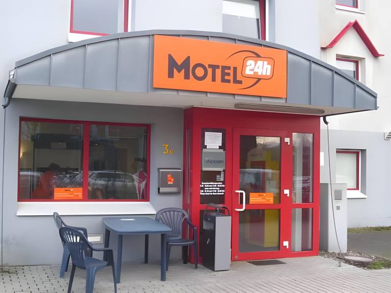 Motel 24h Hannover in Hannover