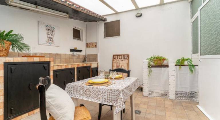 Lovely rental apartment | Pets allowed in Aci Castello
