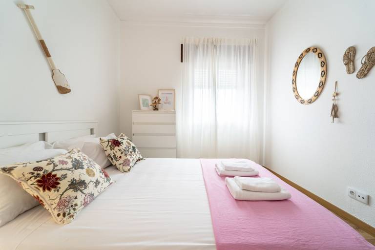 Apartamento Vila do Conde