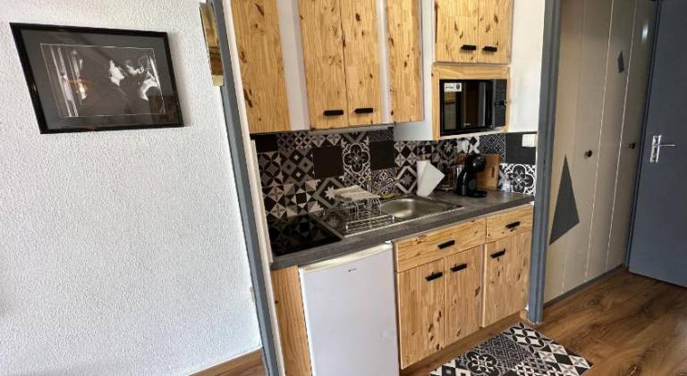 Rental apartment with pool | Ski nearby | Dogs allowed — photo 4