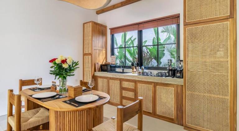 Pleasant villa with pool | Pets are welcome — photo 4