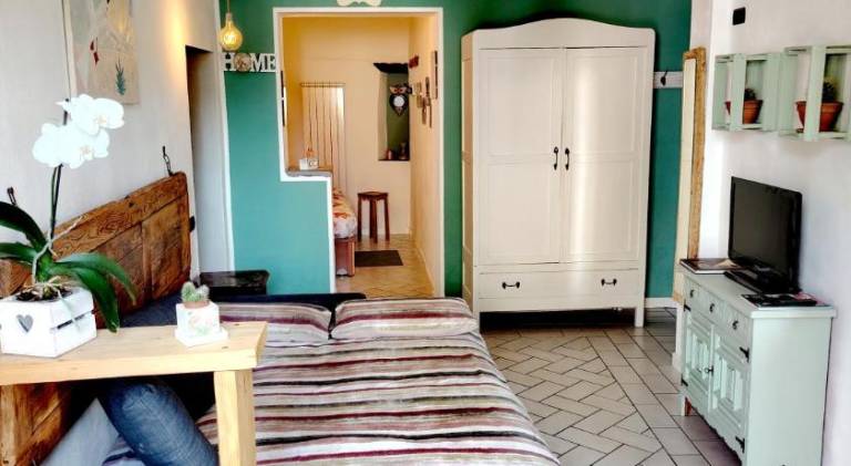 Vacation home with 1 room for 3 persons — photo 2