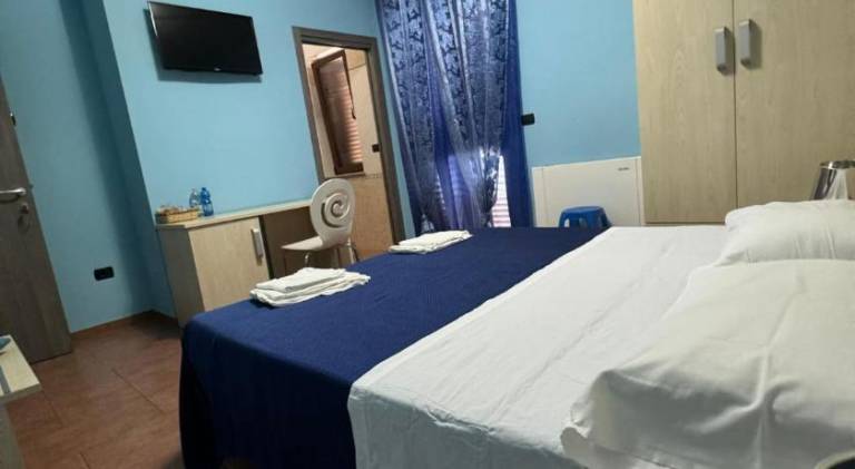Guest House GeMar - Sosta di qualita tra Basilicata e Calabria — photo 2