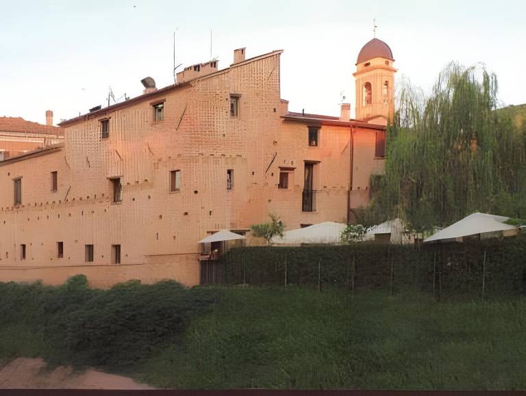 Locanda Delle Fate in Cattolica