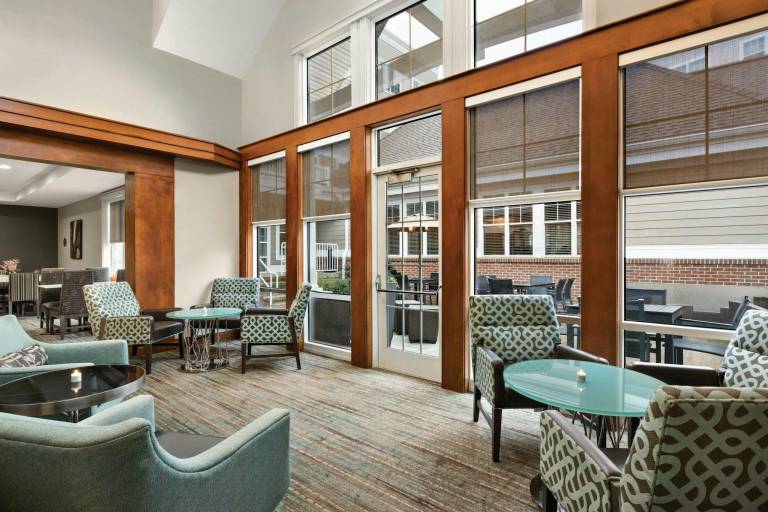 Residence Inn by Marriott Newport Middletown — photo 4
