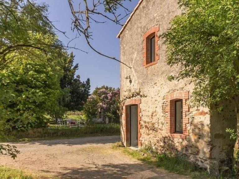 Cottage  Vallet
