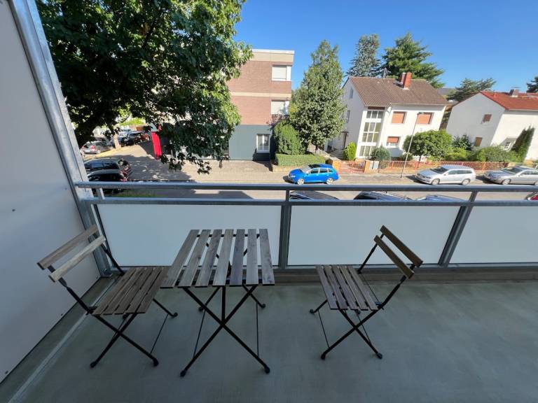 Ferienwohnung Offenbach am Main