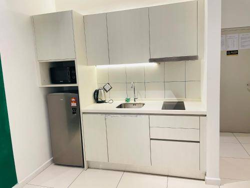 79 m&sup2; Ferienwohnung