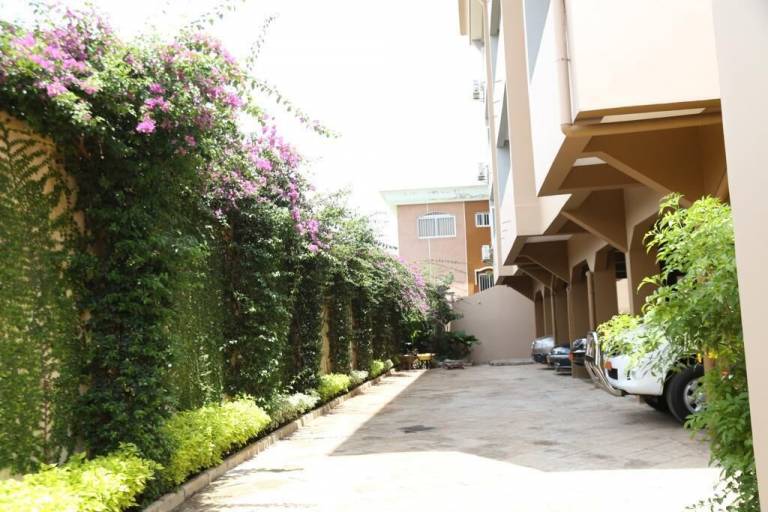 Maison de vacances Yaoundé